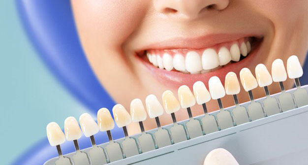 Cosmetic Dentistry