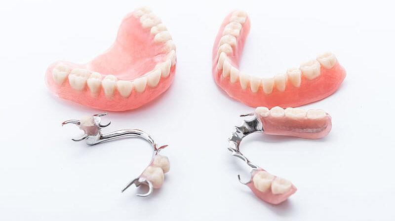 About Denture in Kolkata